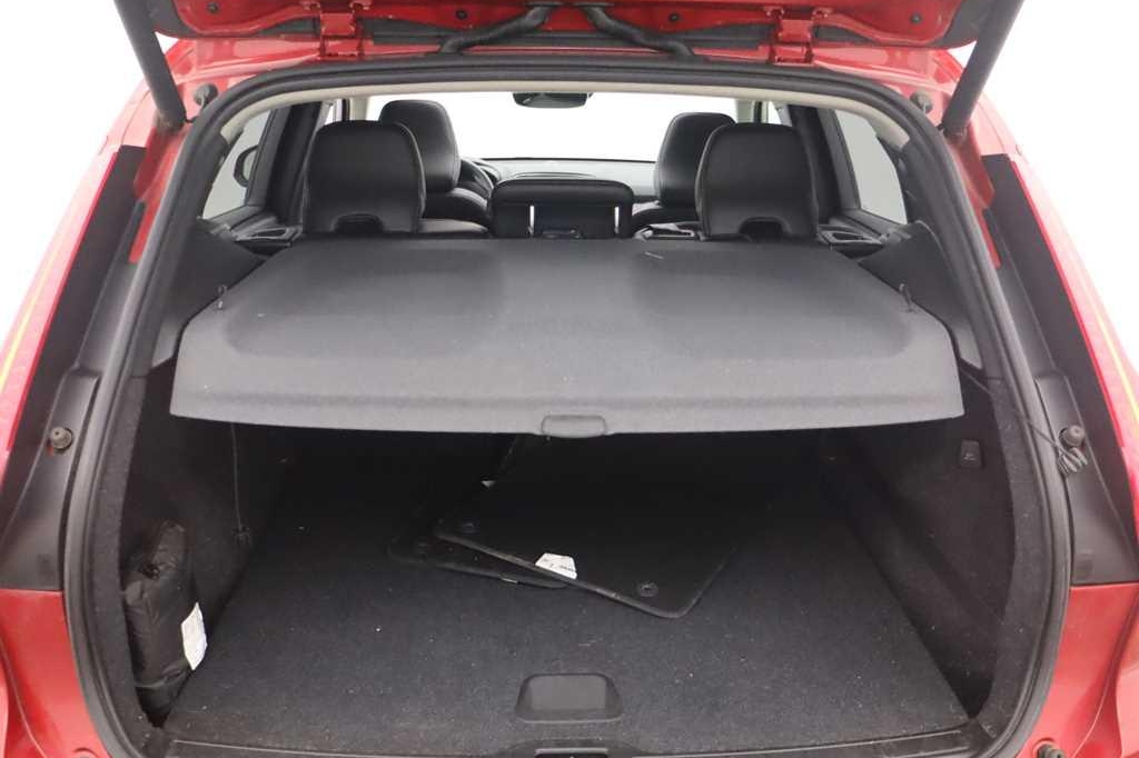 Volvo XC40 2018 photo 1