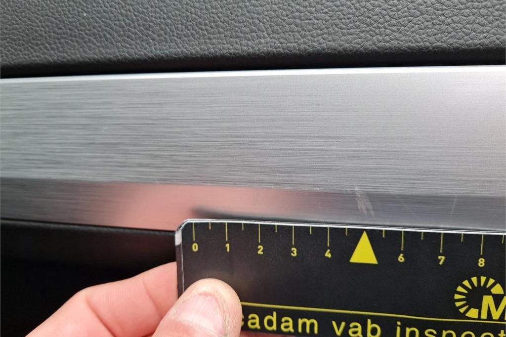 Volkswagen Tiguan 2019 фото 20