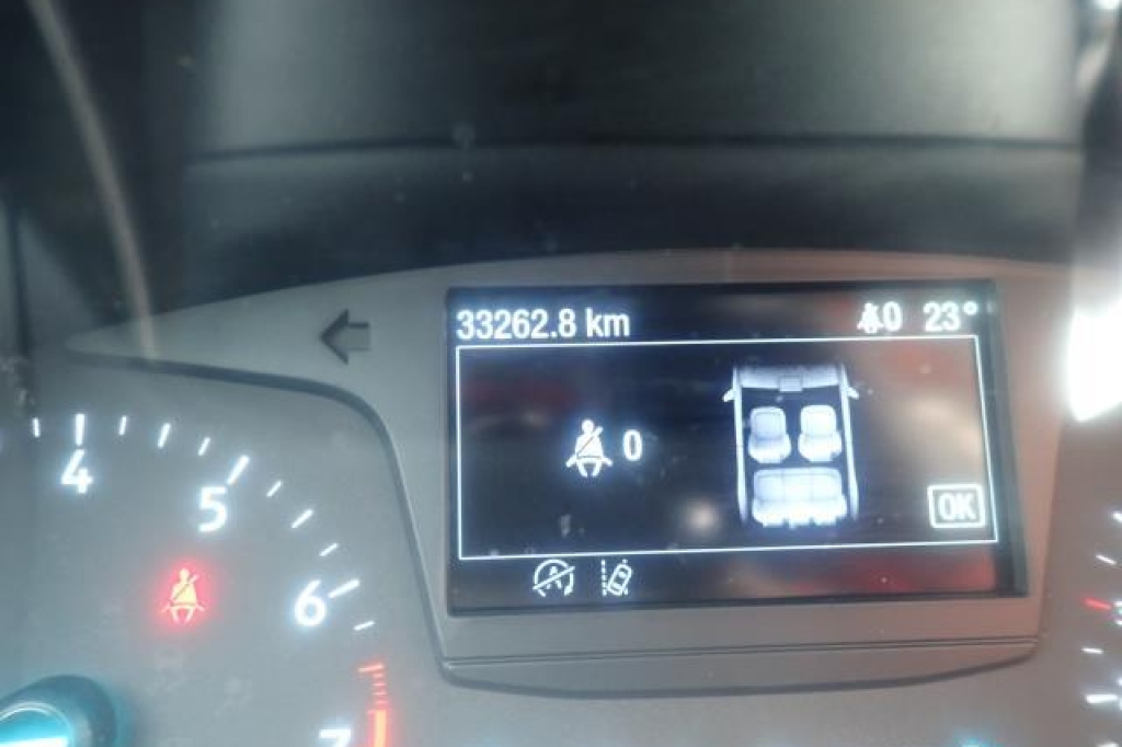 Ford Fiesta 2019 фото 3