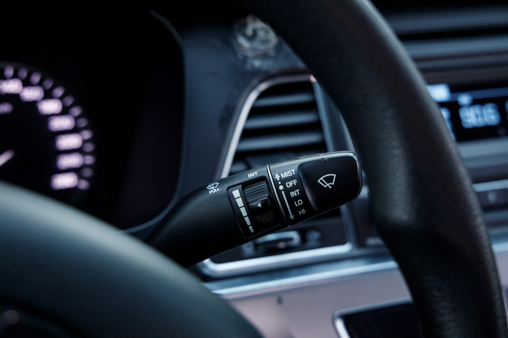 Hyundai Sonata LPI 2014 фото 18