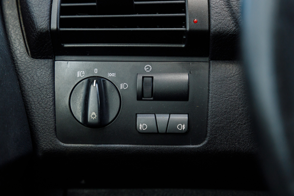 BMW X5 3.0 d 2003 фото 19