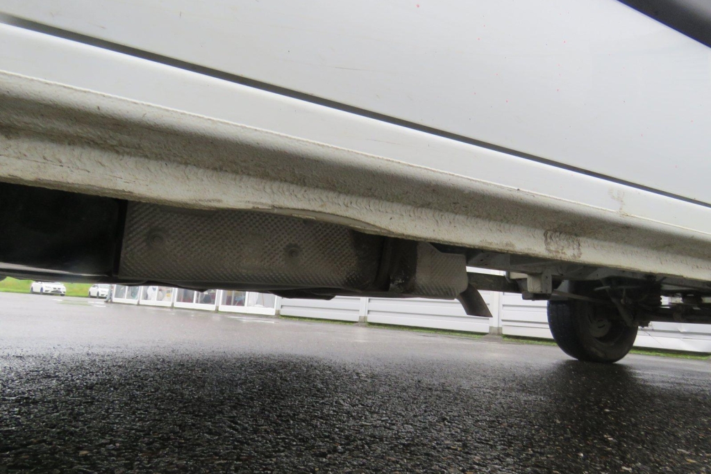 Renault Master 2017 photo 57