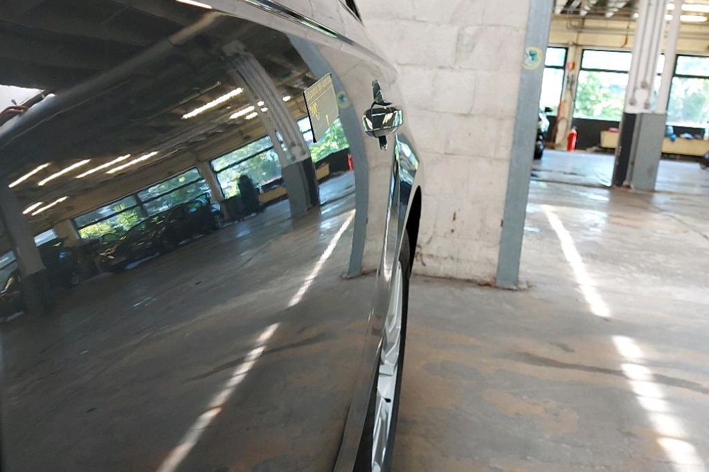 Audi A4 Avant 2016 фото 21