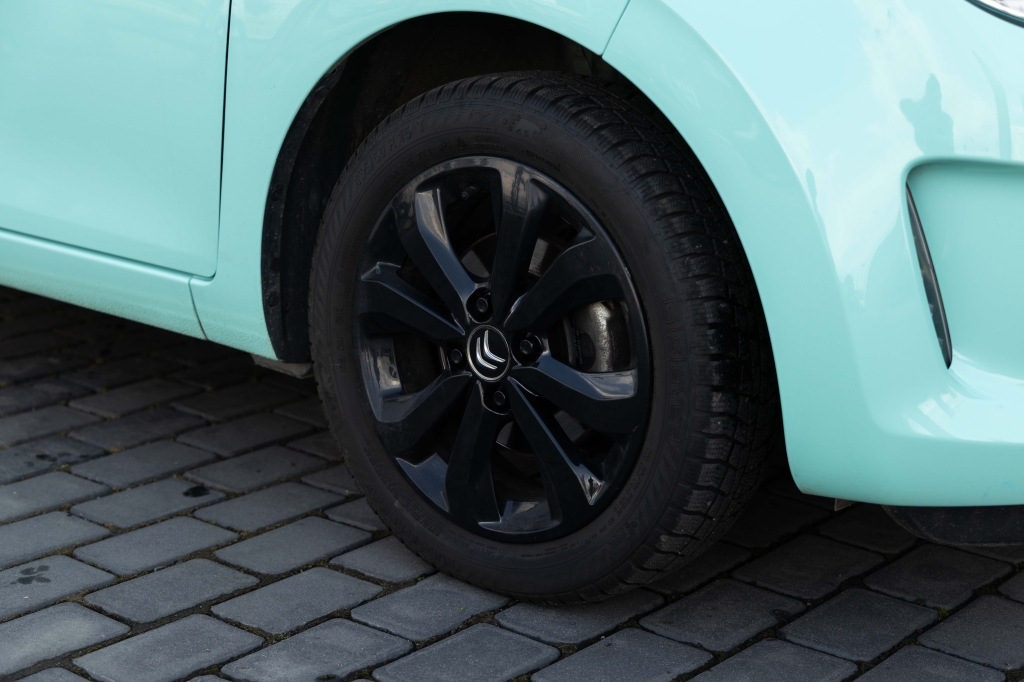 Citroen C1 2017 photo 5