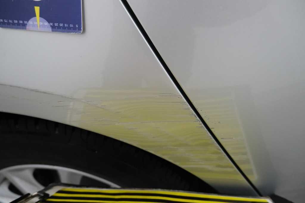 Ford Mondeo Turnier 2016 фото 50