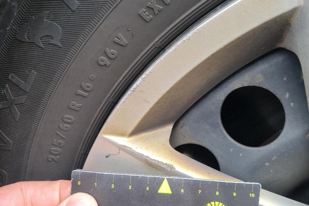 Volkswagen Touran 2016 фото 26