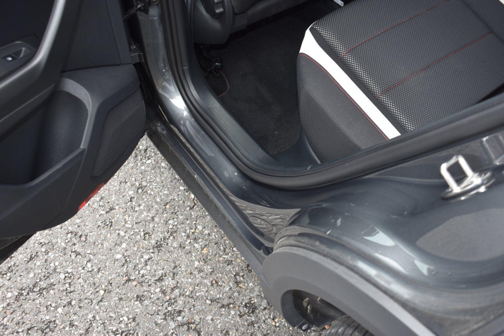 Volkswagen T-Roc 2019 photo 11