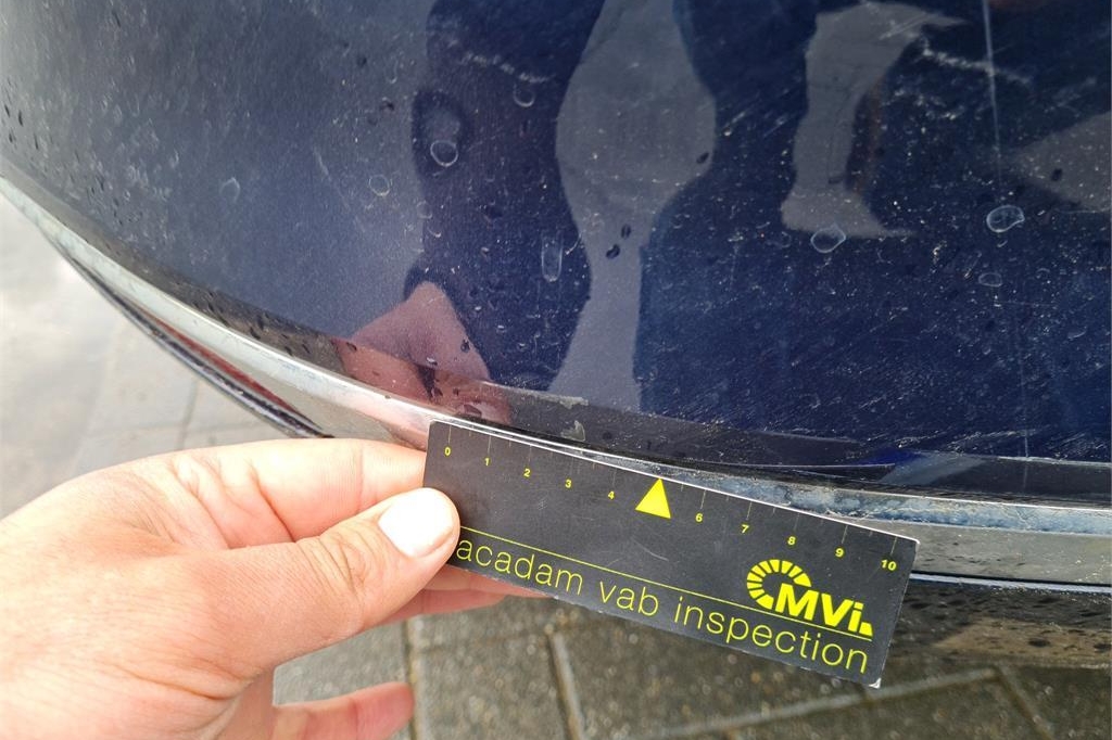 Volkswagen Passat Variant 2017 фото 21