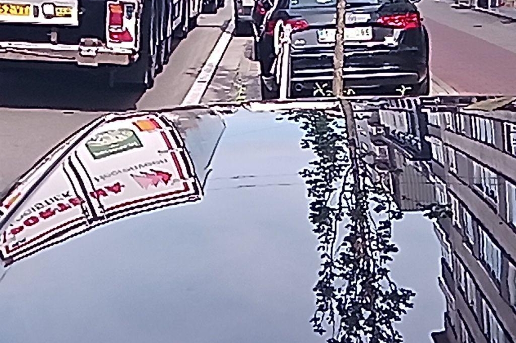 Audi A3 2017 photo 17