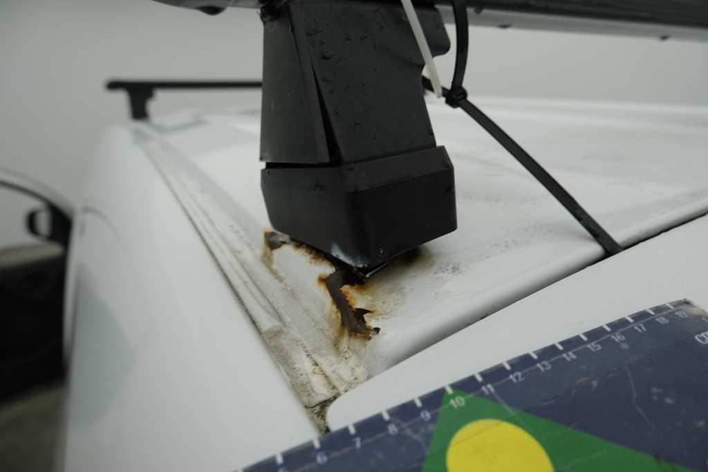 Renault Kangoo Maxi 2014 фото 58