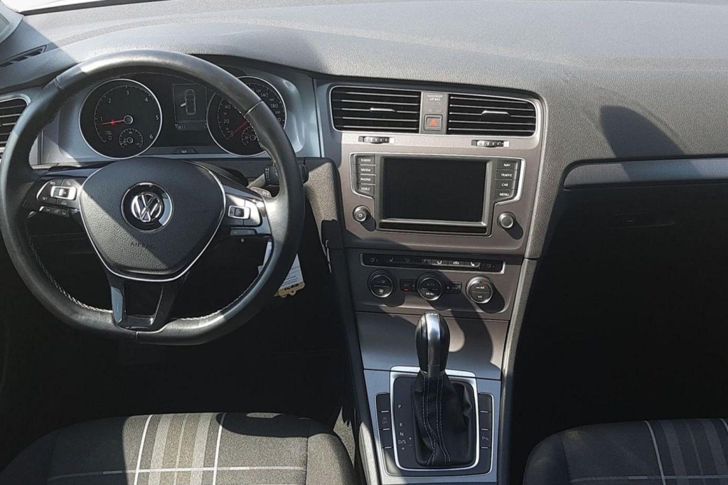 Volkswagen Golf Variant 2016 фото 6