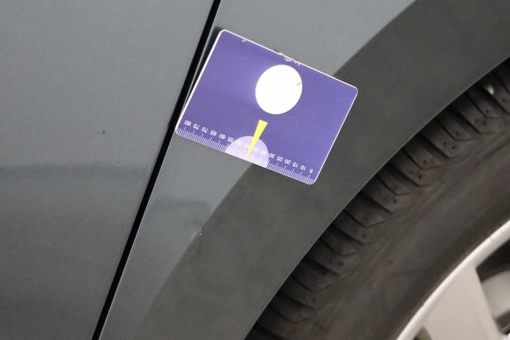 Skoda Superb 2017 фото 13