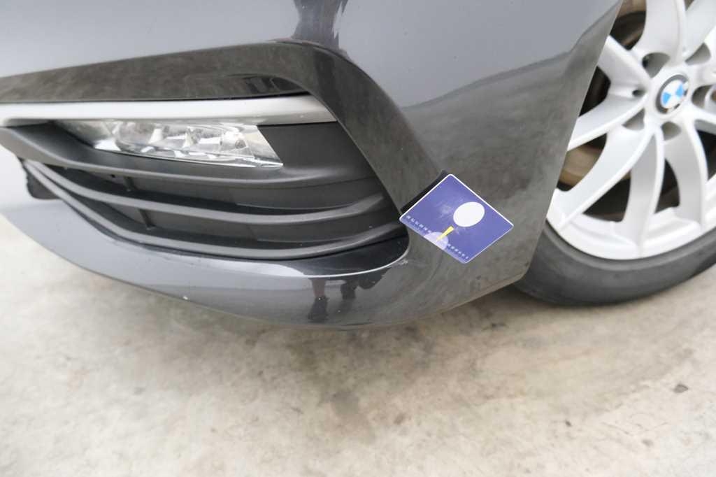 BMW 5 Series 2017 фото 10