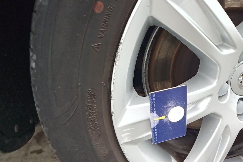 Volvo V90 2017 фото 52