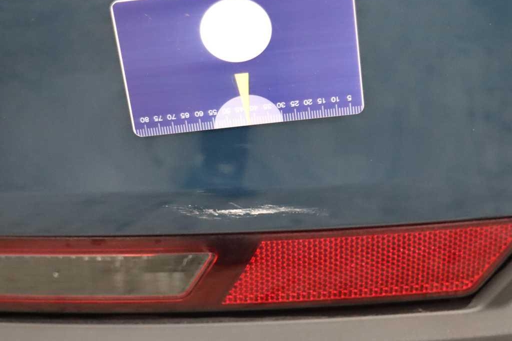 Peugeot 508 2020 photo 9