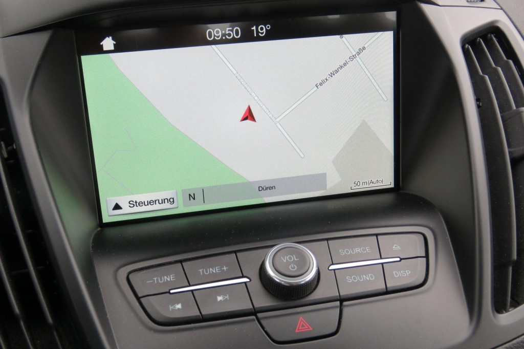 Ford Kuga 2018 photo 4