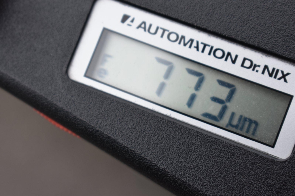 Volkswagen eUp! 2014 фото 9