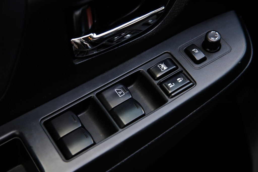 Subaru XV 2014 фото 40