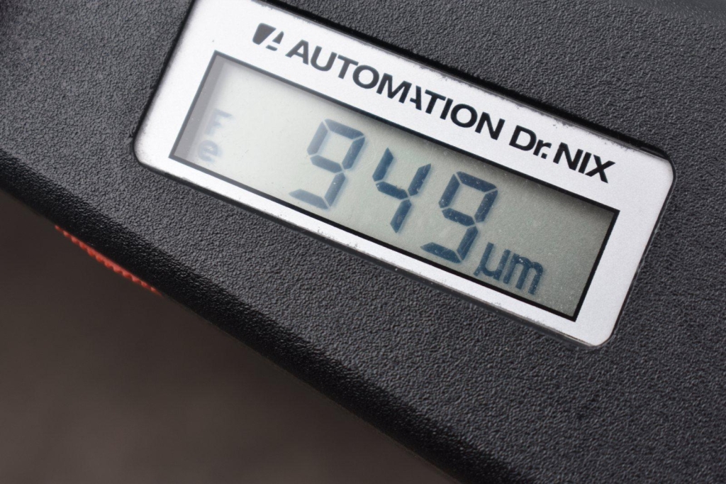 Ford Transit Kasten 2019 photo 31