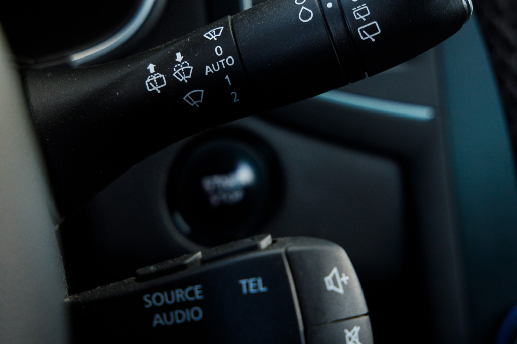 Renault Megane IV BOSE 2016 photo 29