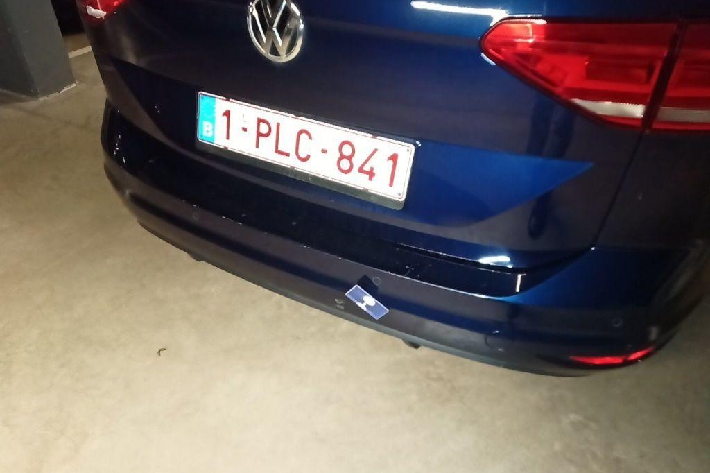 Volkswagen Touran 2016 photo 49