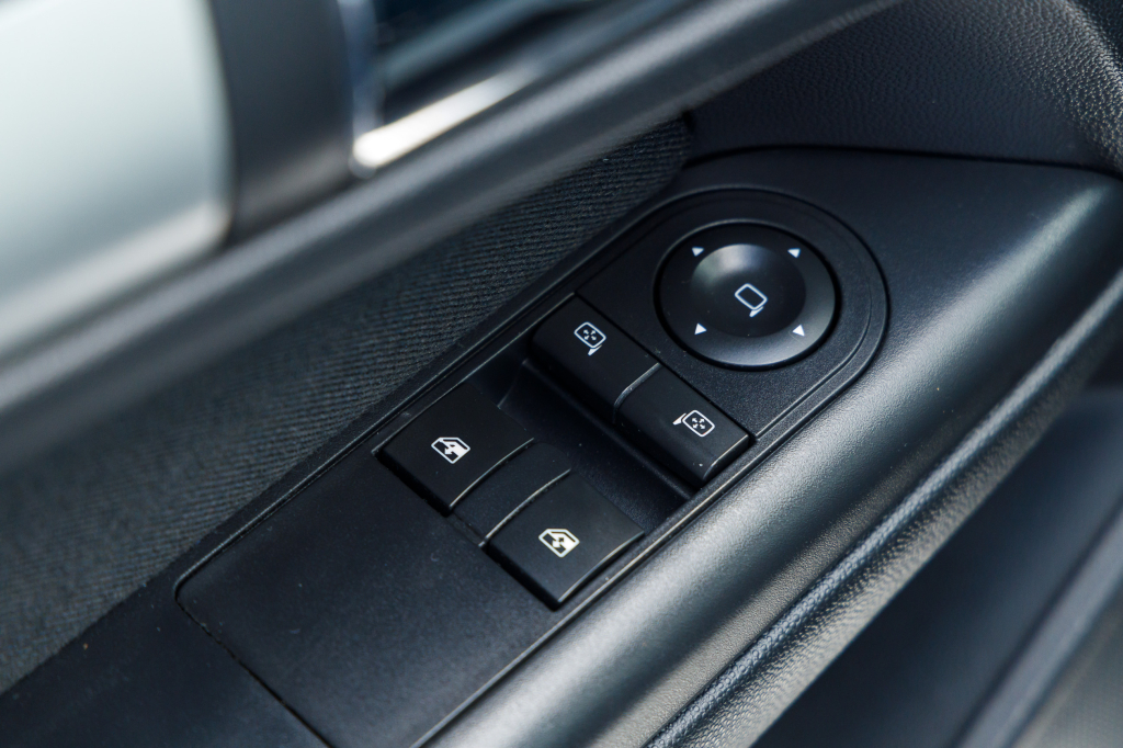 Opel Astra H Cosmo 2010 photo 19