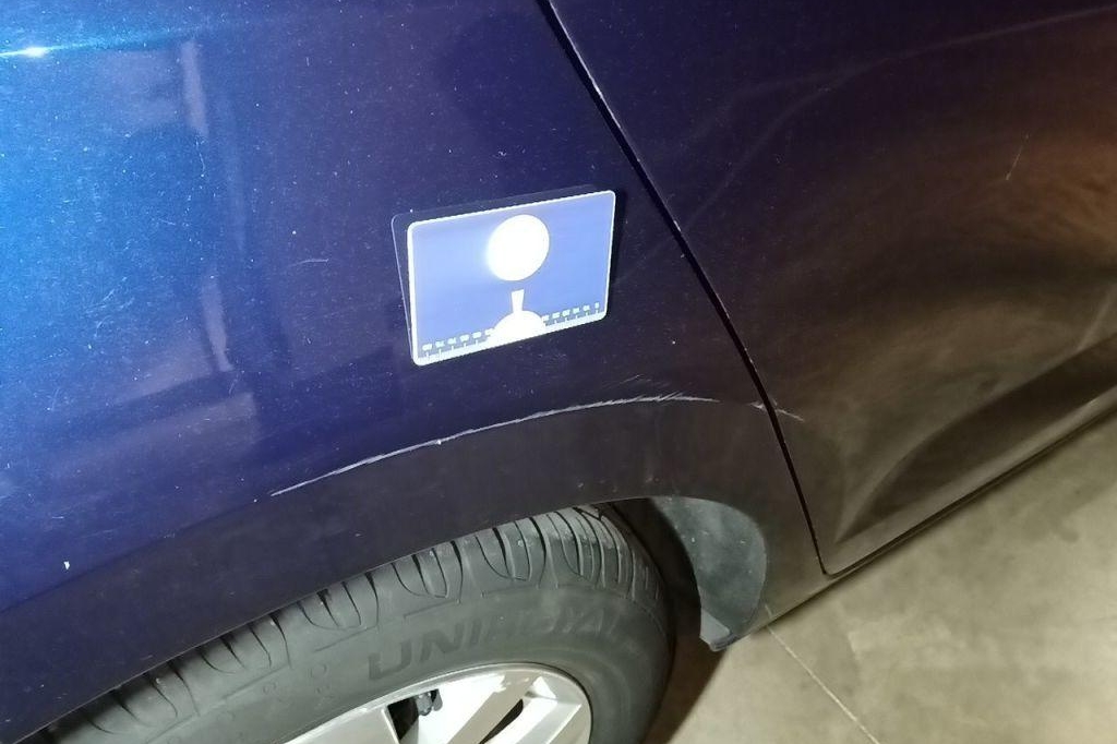 Volkswagen Touran 2016 photo 15