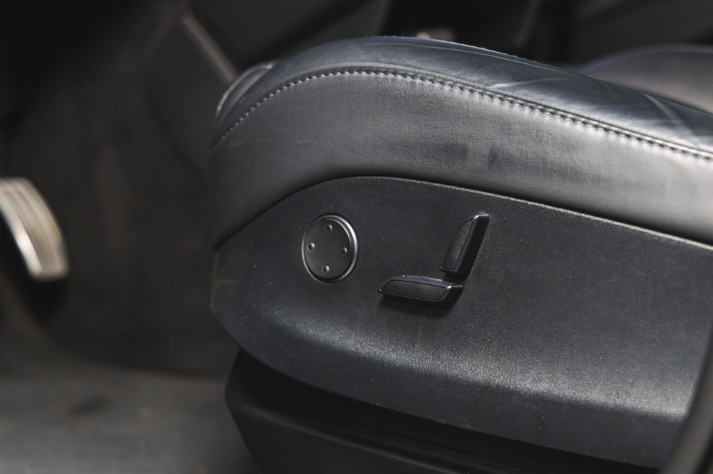 Tesla Model X Dual Motor P100D 2020 photo 27