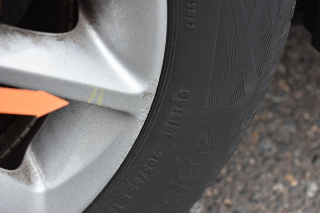 Opel Astra Sports Tourer 2019 photo 12