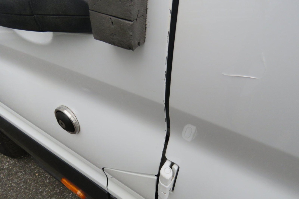 Ford Transit Pritsche 2020 фото 39