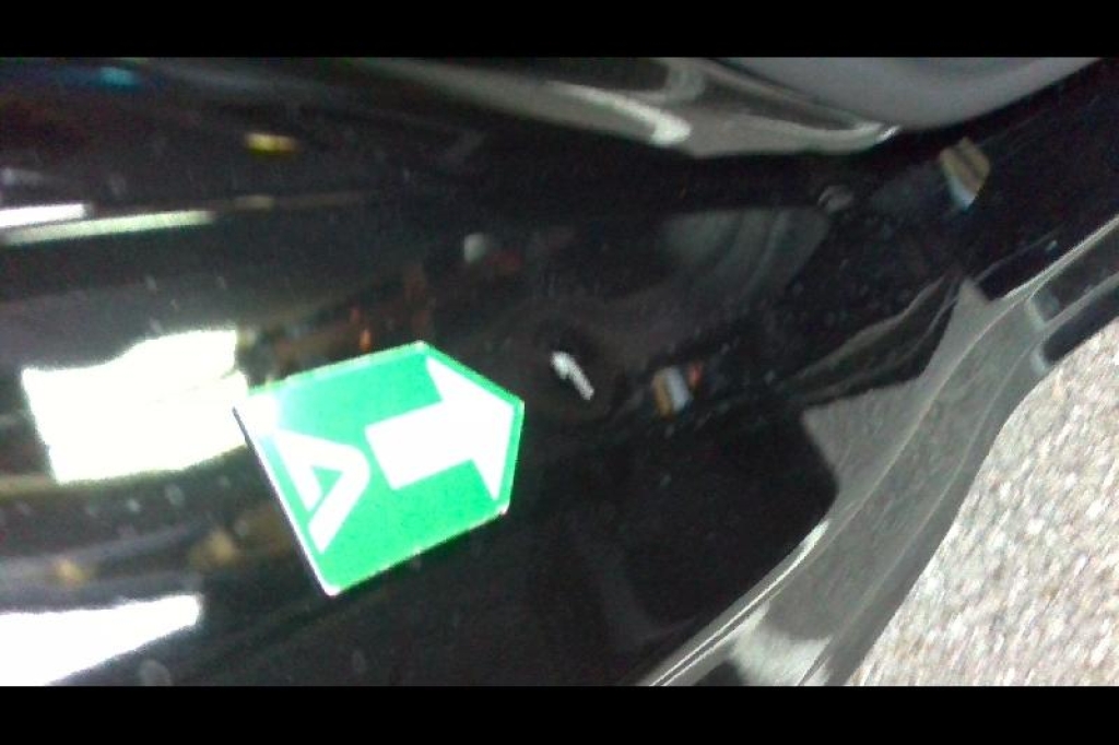 Renault Clio 2019 фото 19