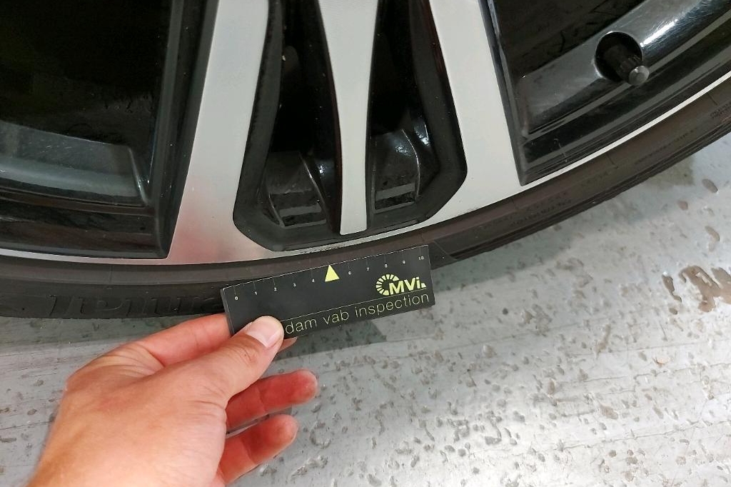 Renault Talisman Grand tour 2018 photo 25