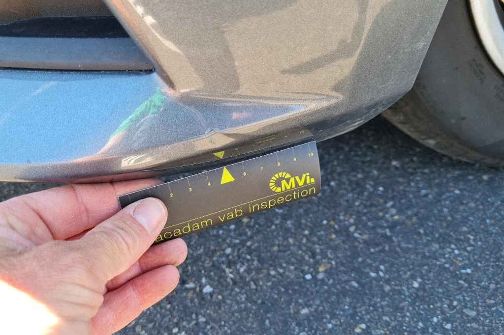 Audi A4 Avant 2016 photo 17