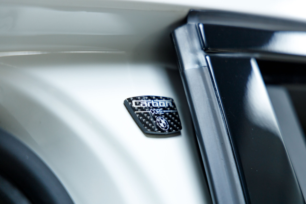 BMW 740 2016 photo 19