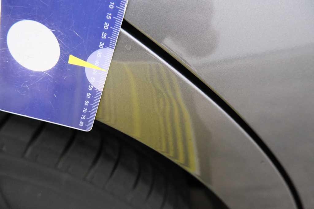 Mercedes-Benz A-Klasse 2017 photo 13