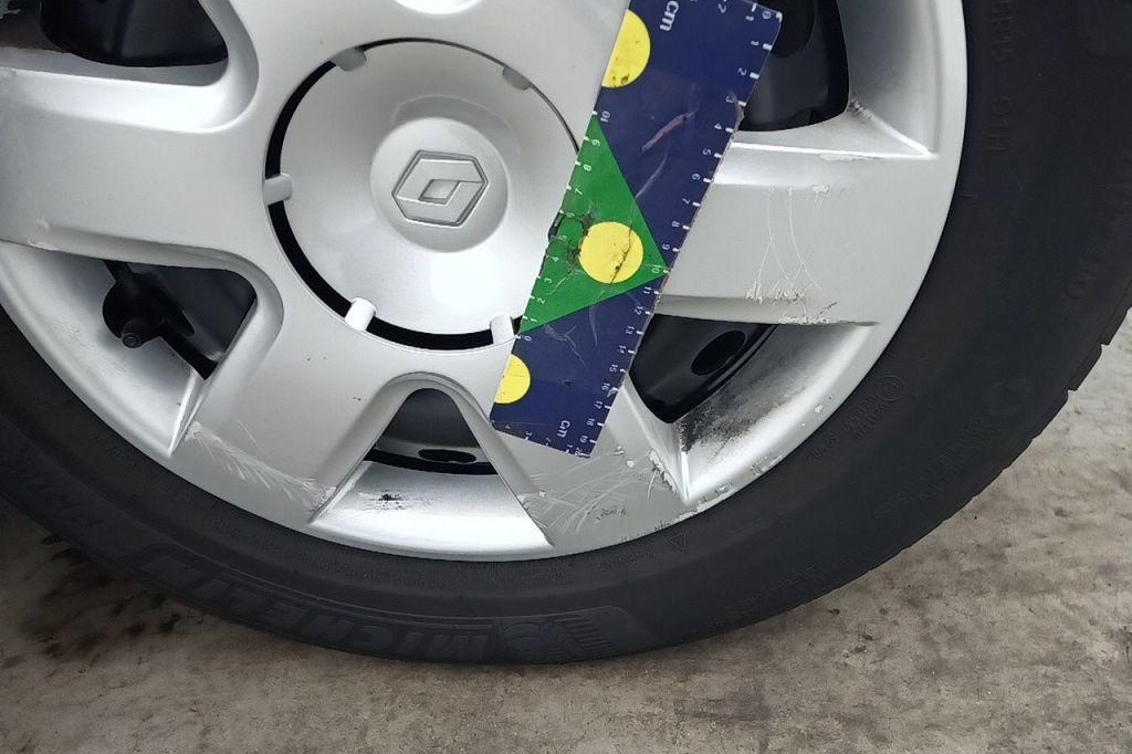 Renault Kangoo 2017 фото 18