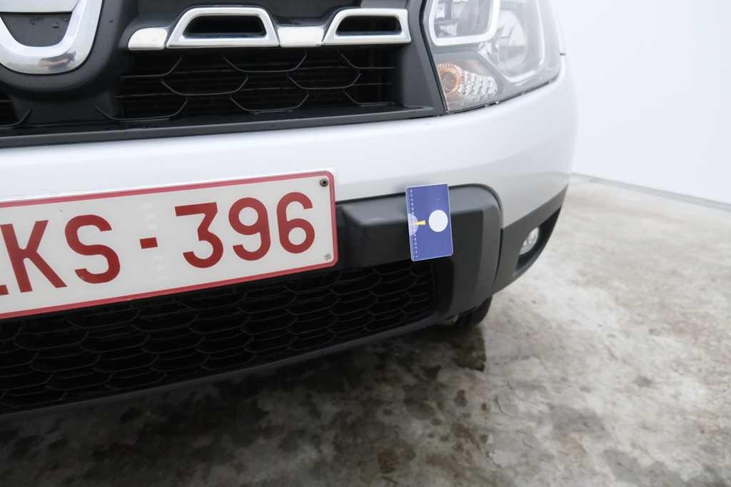Dacia Duster 2015 photo 46