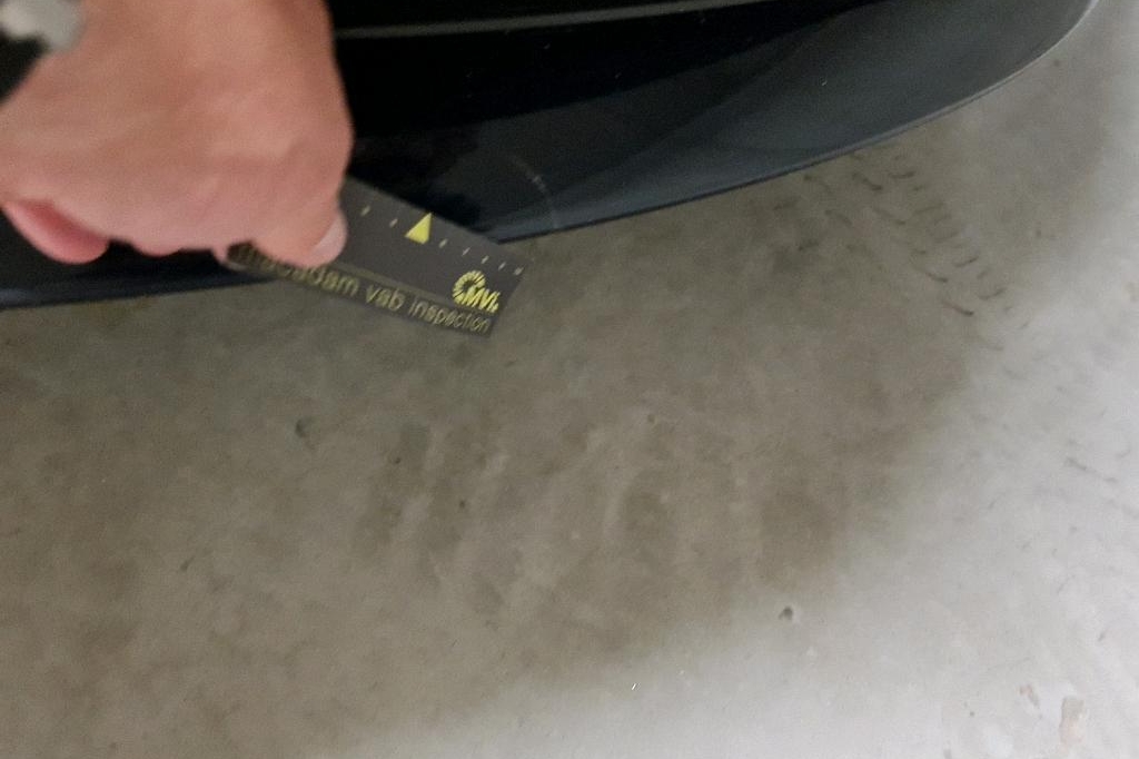 Audi A3 Sportback 2017 фото 59