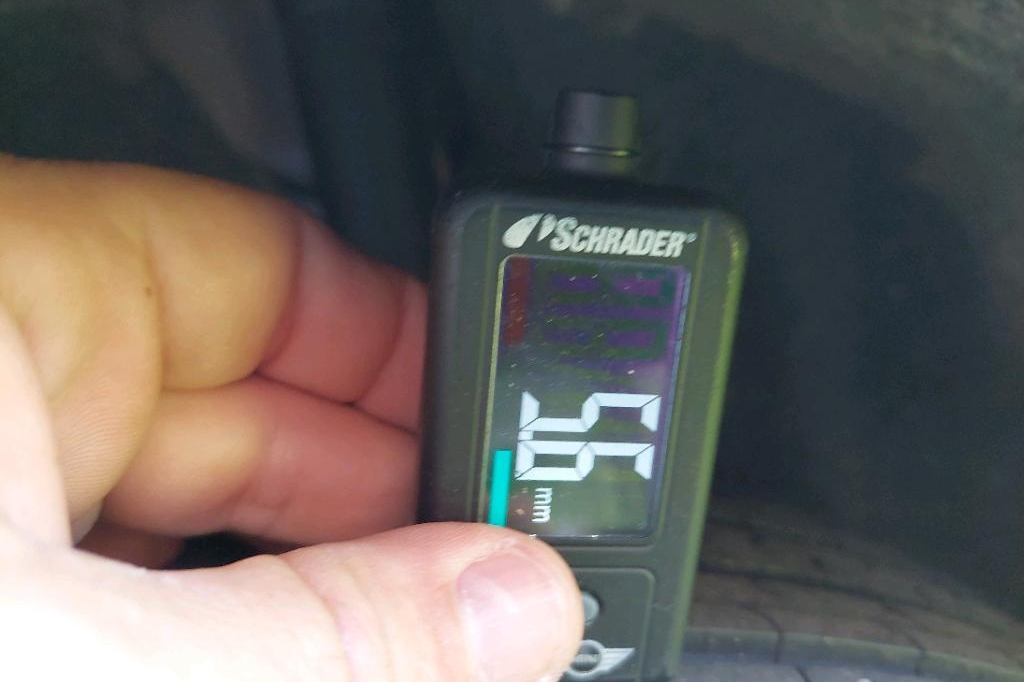 Ford EcoSport 2019 фото 12