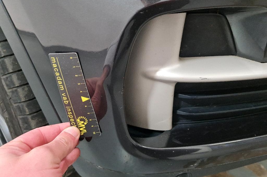 BMW X5 2016 фото 10