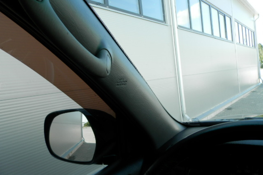 Toyota Land Cruiser Prado 120 3.0 D4D 2007 photo 13