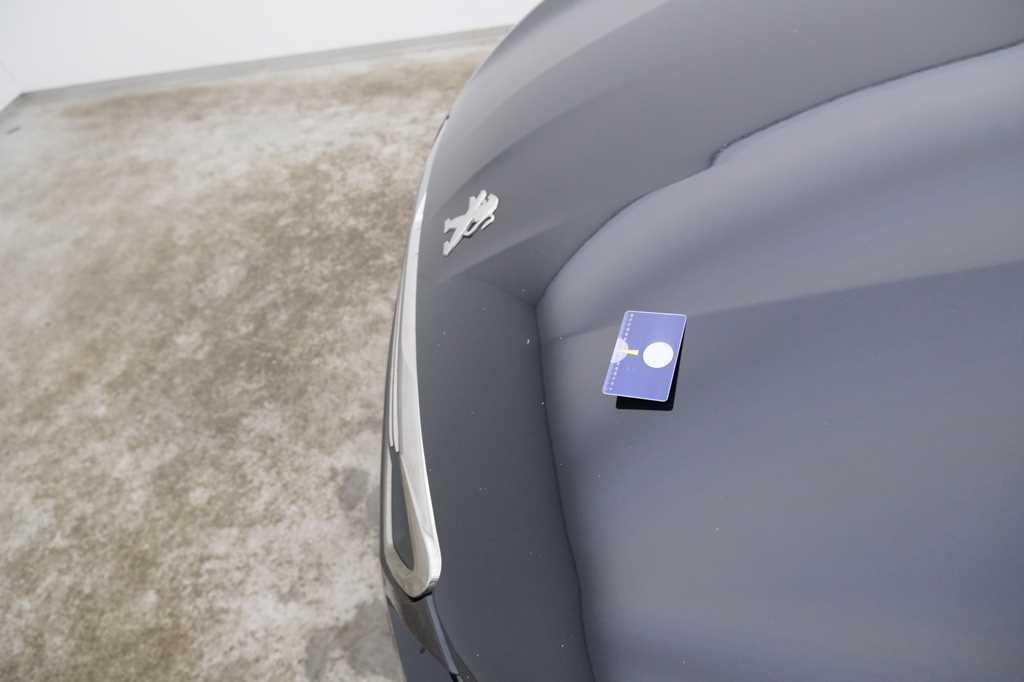 Peugeot 308 2016 photo 38