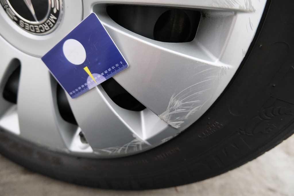 Mercedes-Benz A-Klasse 2017 photo 14