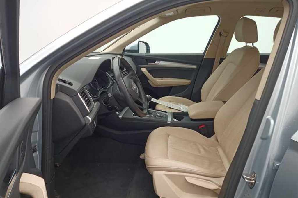 Audi Q5 2018 фото 7