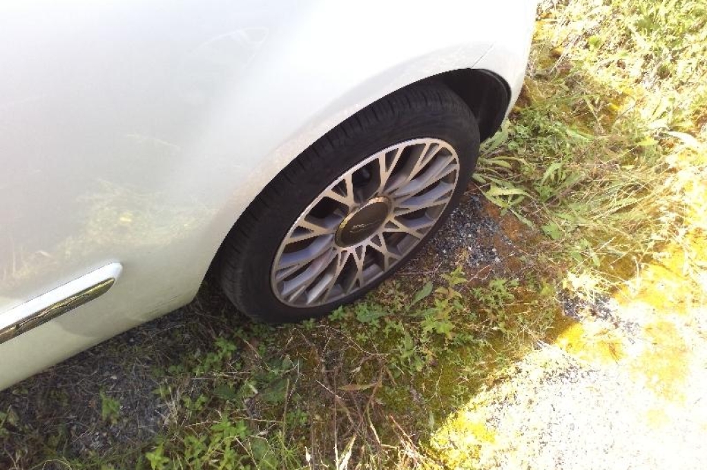 Fiat 500C 2020 photo 9