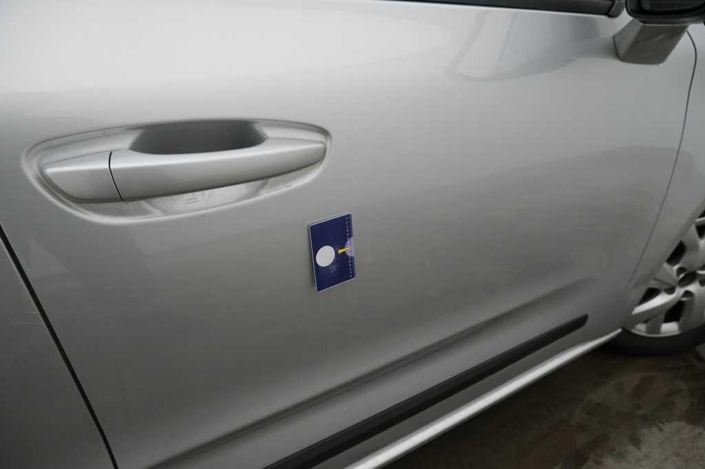 Citroen C4 Picasso 2015 фото 14