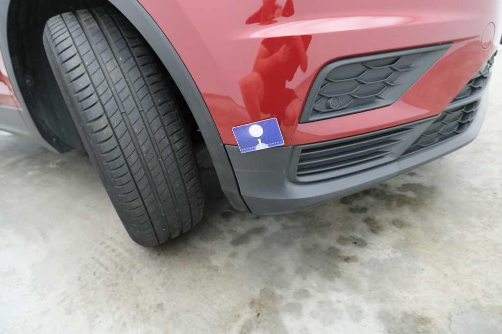 Volkswagen Tiguan 2017 фото 45