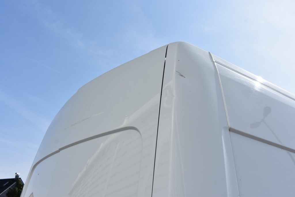 Renault Master Kasten 2018 фото 31