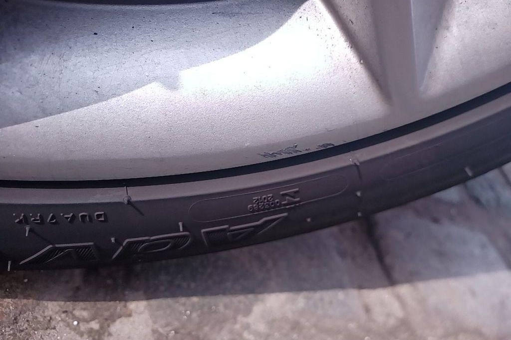 Audi A3 2017 photo 8