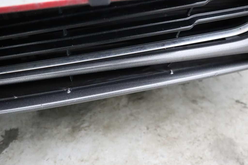 Ford Mondeo Turnier 2016 фото 57